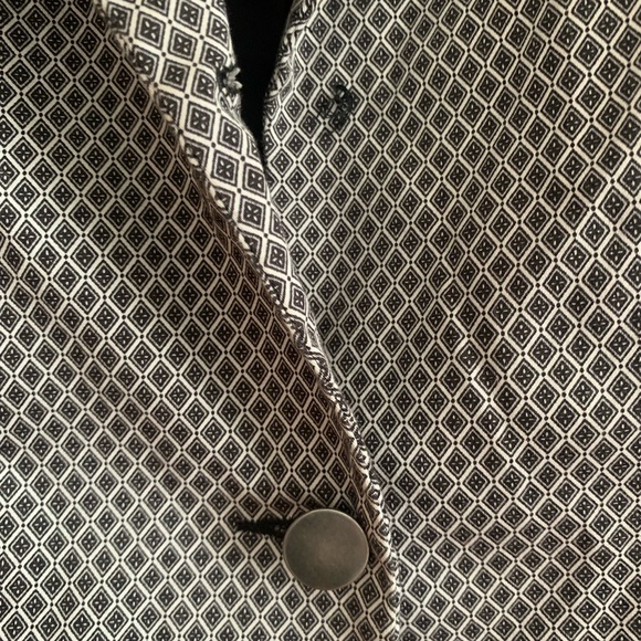 Tristan blazer - Picture 3 of 5